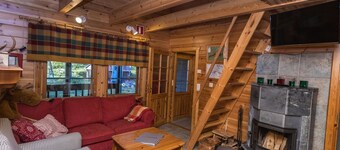 Marjarinne 8 a by Interhome