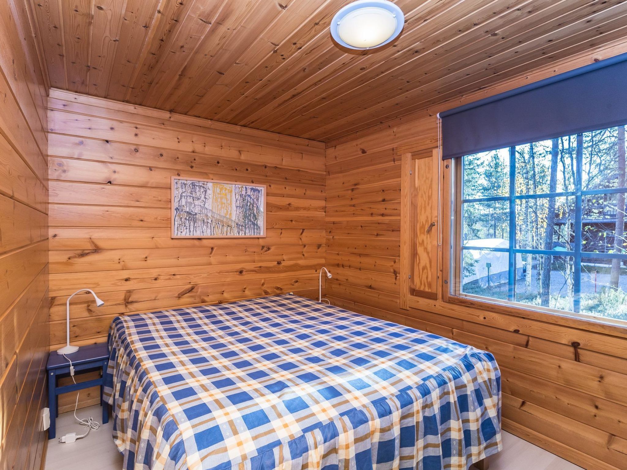 2 habitaciones 