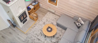 Talvilaakso by Interhome