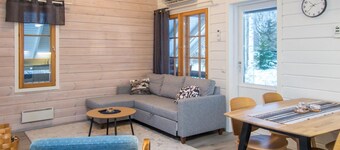 Talvilaakso by Interhome