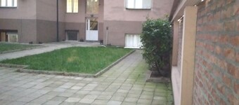Comfortable apartment in delightful Beograd with WiFi, AC