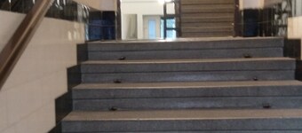 Comfortable apartment in delightful Beograd with WiFi, AC