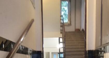 Comfortable apartment in delightful Beograd with WiFi, AC