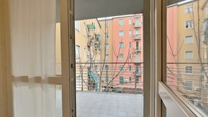 公寓 | 住宿內部