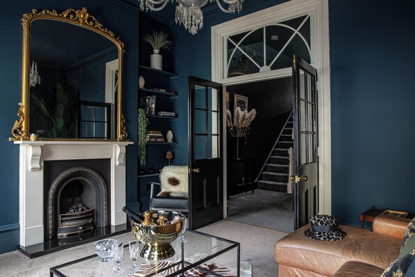 Interior - Beautifully restored townhouse in the heart of Sherborne (Sherborne)