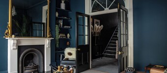 Beautifully restored townhouse in the heart of Sherborne