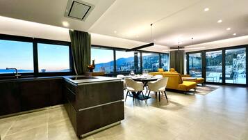 Villa | 2 habitaciones