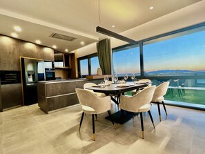 Villa | 2 dormitorios