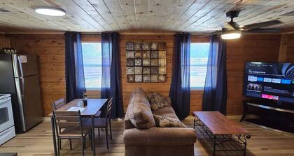 Sunny Hill at Gamble Hollow