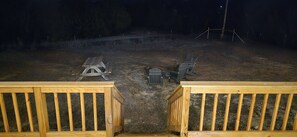 Terrain de lâhĂ©bergement