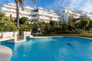 Appartement | Piscine | Piscine extérieure