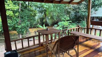 One Bedroom House | Opholdsområde