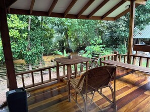 Living area - COCOA HOME (Nuea Khlong)