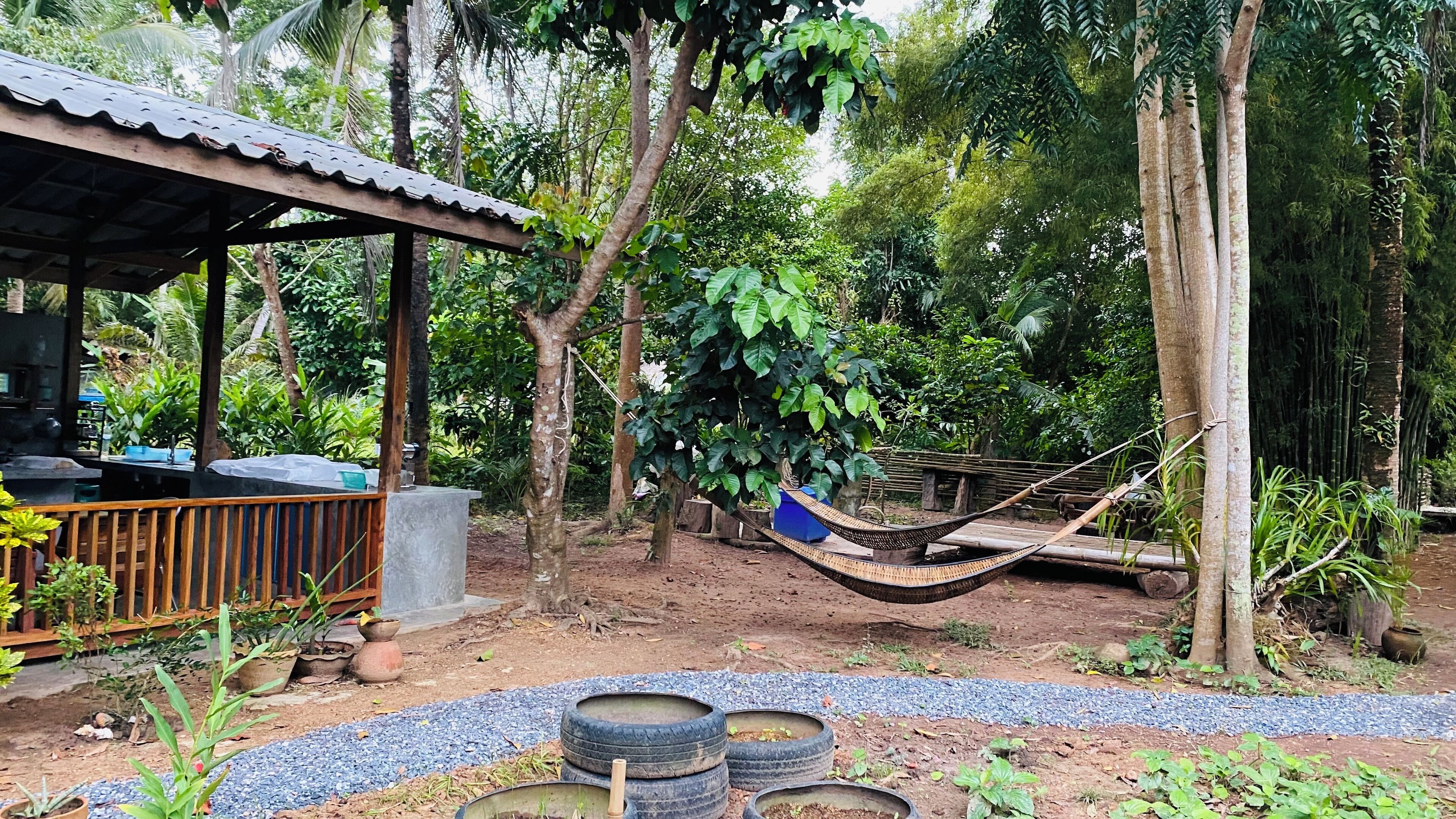 Area keluarga