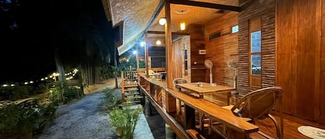 One Bedroom House | Fachada del alojamiento