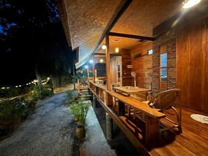 One Bedroom House | Front of property