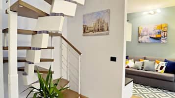 Apartment | Innenbereich