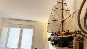 Appartement | Intérieur