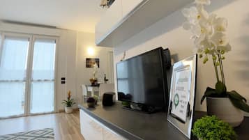 Appartement | Intérieur