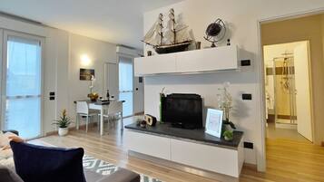 Apartment | Innenbereich