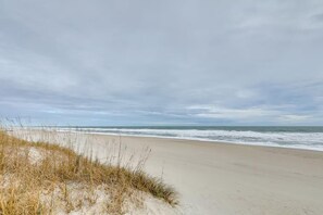 Plage à proximité