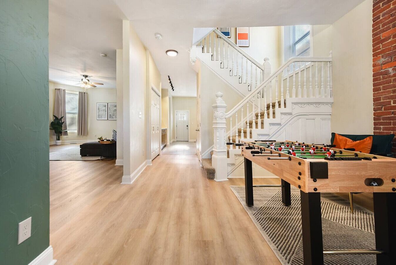 6Br+Free Parking|5 Min From Bakery Sq+Pet Friendly