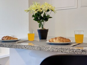 Frukost