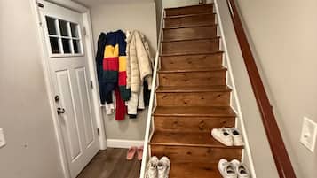 House | Interior