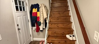 Cliffwood Villa - 4 Bedroom House