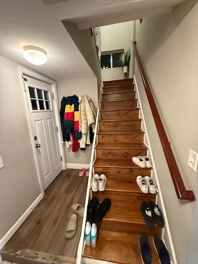 Cliffwood Villa - 4 Bedroom House