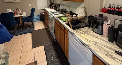 Cliffwood Villa - 4 Bedroom House