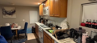 Cliffwood Villa - 4 Bedroom House