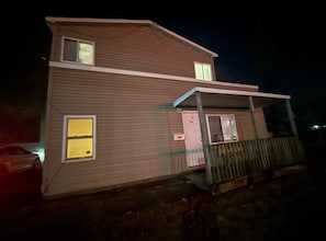 House | Exterior