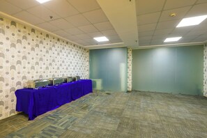 Salão de eventos