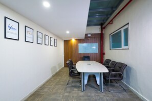 Sala de reunião