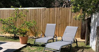Modernes Haus mit Klima, Garten und Parkplatz, nahe Strand Noirmoutier