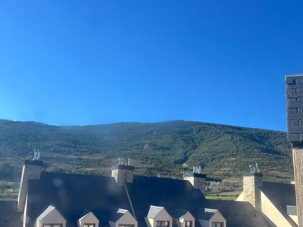 Exterior - MIRADOR DE CASTIELLO (Castiello de Jaca)