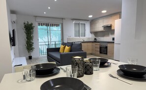 Interior - Domuum Holidays - Turo Park (Salou)