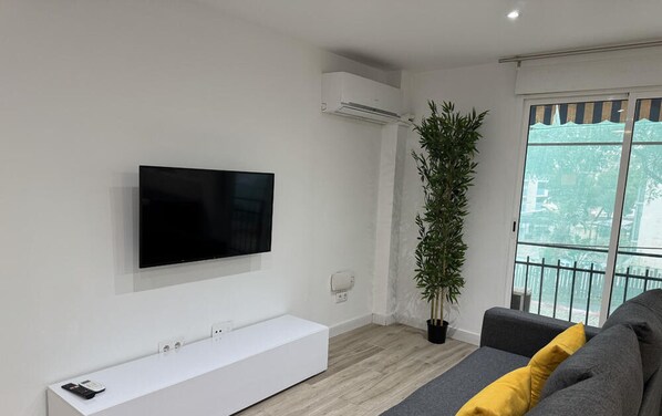 TV