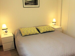 1 habitación 