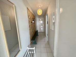 Interiør