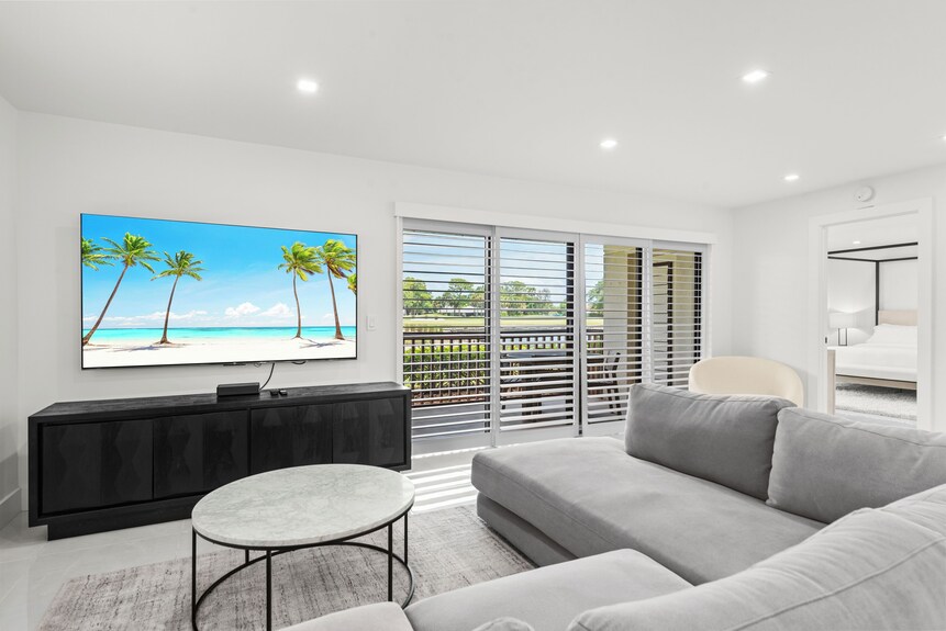 New Home On Pga Golf Course By Guaranteed Rental - Jupiter