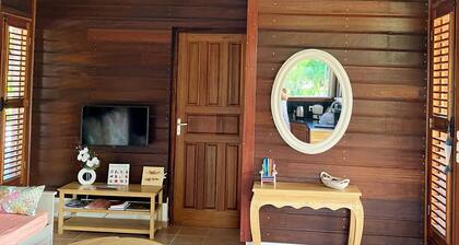 Charme et confort d'une maison, RECENTE entiĂšrement accessible PMR