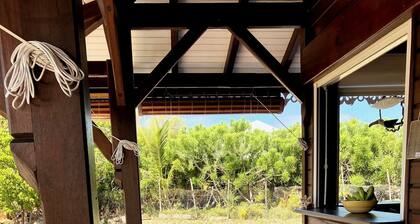 Charm and comfort of a house, RECENT fully accessible PMR