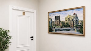 Innvendig detalj