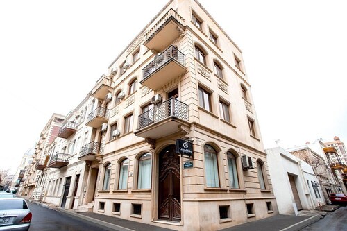 Central Baku Hotel