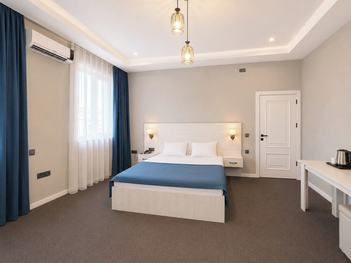 Foto - Central Baku Hotel