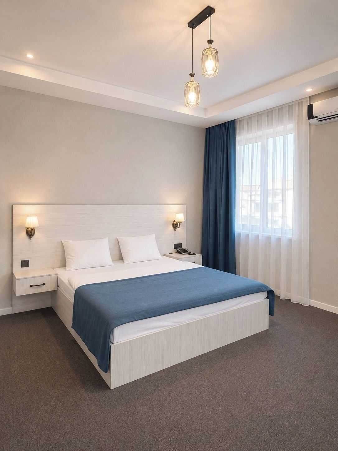Foto - Central Baku Hotel