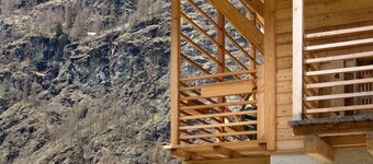 Bed and breakfast Alchemilla