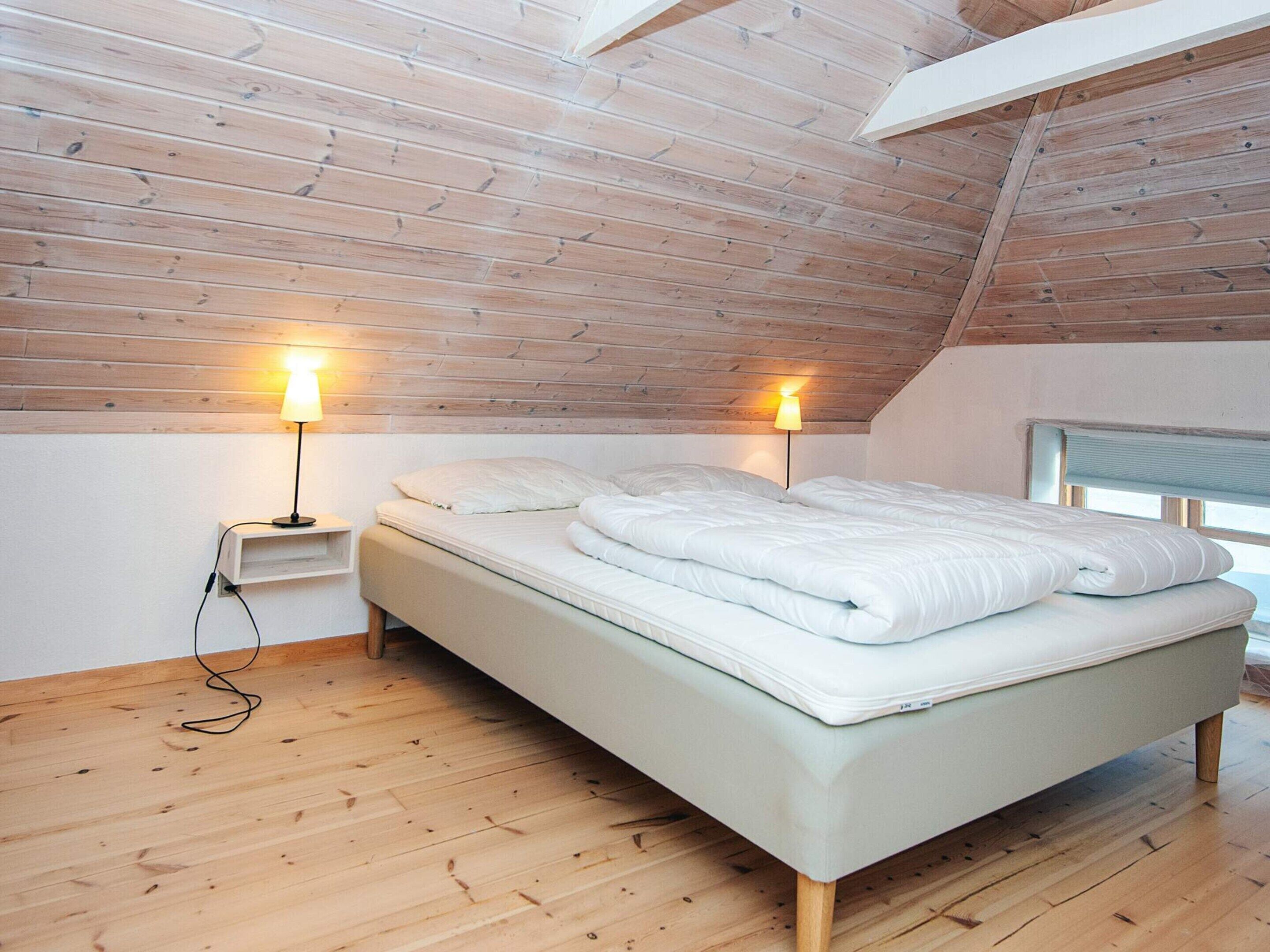 Casa | Parte interna